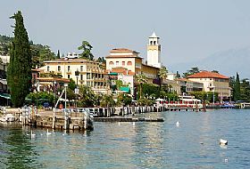 Gardone Riviera