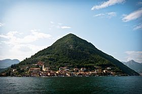 Monte Isola