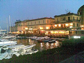 Borgo Marinaro
