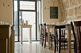 La Botteghina Restaurant