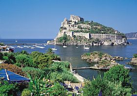 Italy - Sicily & Ischia [DVD]