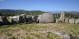 San Salvatore Archeology Park