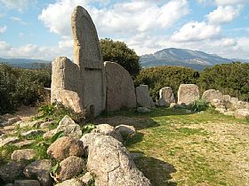 Tomb of the Giants