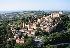 Montemaggiore al Metauro