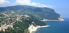 Conero Coast