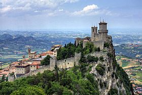 Republic of San Marino