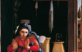 Pinacoteca Picture Gallery