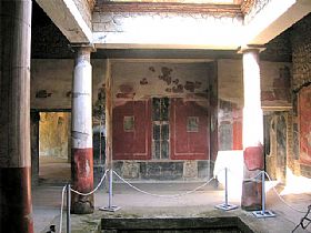 The Excavations of Stabiae