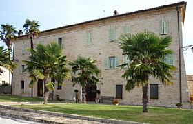 Ristorante San Claudio