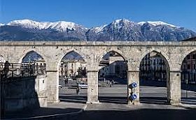 Sulmona