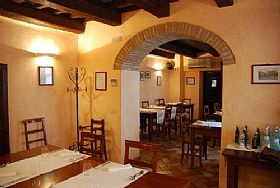 Locanda Le Logge