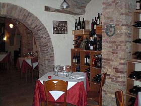 Osteria del Leone