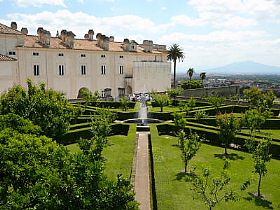 San Leucio Complex