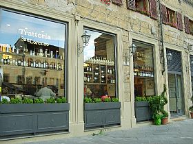 Trattoria San Lorenzo