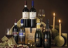 San Marino Winery