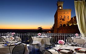 Ristorante La Terrazza