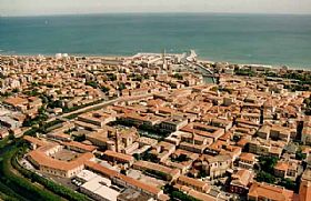 Senigallia