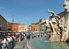 Rome Walks Tours