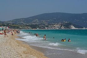 Marcelli Beach