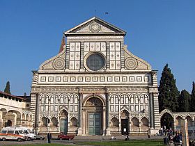 Church of Santa Maria Novella