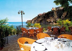 Ristorante Il Cormorano