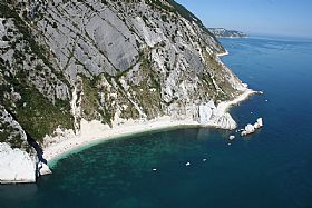 Conero Coast Boat Trips