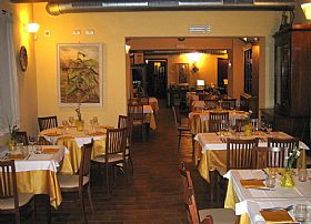 Osteria Santi Saccenti