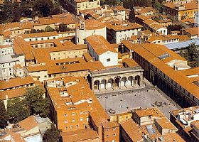 Church of Santissima Annunziata