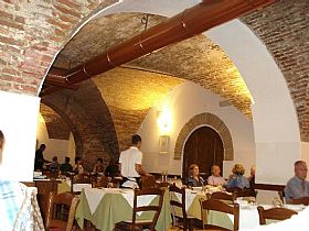 Il Chiostro dell'Avis