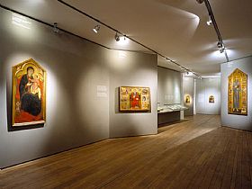 Galleria Nazionale of Parma