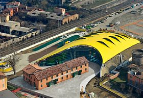 Ferrari Museum
