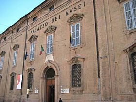 Palazzo dei Musei