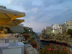 Ristorante Donna Gina