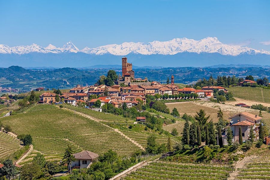Piedmont