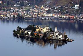 Lake Orta