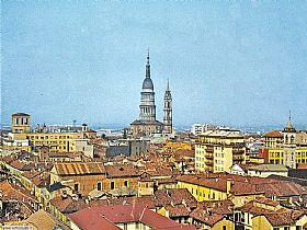 Novara