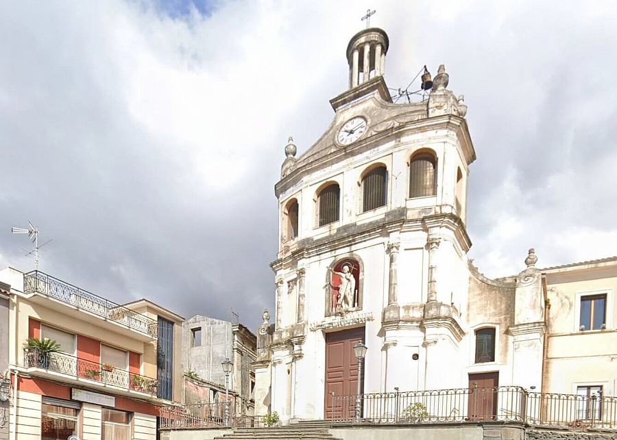 San Giovanni Montebello