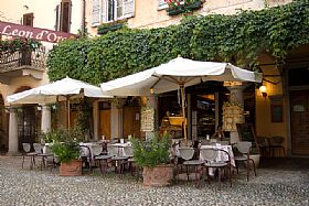 Antico Caffe del Lago