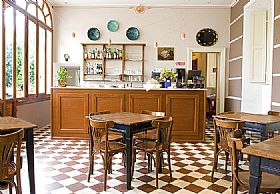 Restaurant Taverna Antico Agnello
