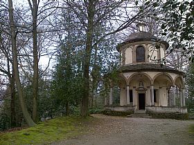 Sacri Monti UNESCO Trail