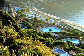 Poseidon Gardens Thermal Park