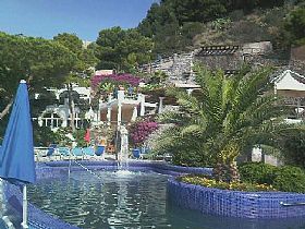 Aphrodite Thermal Park