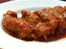 Braciole Recipe