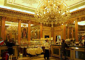 Caffe San Carlo