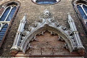 Church of Santo Stefano