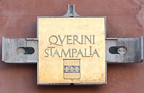 Querini Stampalia Museum