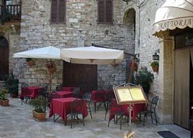 Trattoria da Erminio