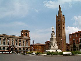 Forlì