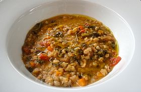 Ribollita