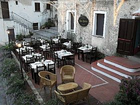 Ristorante Don Pedro